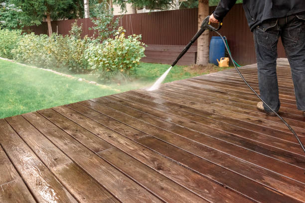 Best Roof Washing  in Denver, CO